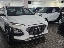 Bianco Usata 2020 Hyundai Kona Xpossible SUV | 15.490 € (Ottimo prezzo)