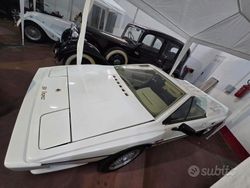 Bianco Usata 1982 Lotus Esprit Coupé | 55.000 €