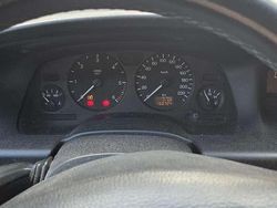 Verde Usata 2001 Opel Zafira Elegance Monovolume | 1800 € (Cara)