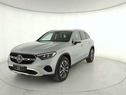 Argento Usata 2023 Mercedes GLC220 Advanced SUV | 53.900 € (Buon prezzo)