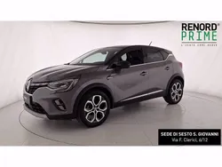 Bestyle milano (grigio cassio Usata 2022 Renault Captur Intens SUV | 16.300 € (Ottimo prezzo)