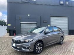 Grigio Usata 2022 Fiat Tipo Station wagon | 13.800 € (Buon prezzo)