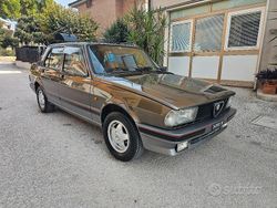 Marrone Usata 1984 Alfa Romeo Giulietta Due volumi | 8200 €
