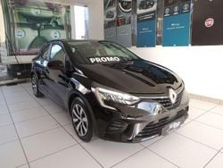 Nero Usata 2023 Renault Clio V Equilibre Tre volumi | 13.700 € (Buon prezzo)