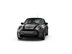 Grigio metallizzato Usata 2022 Mini Cooper S Classic Due volumi | 24.400 € (Ottimo prezzo)