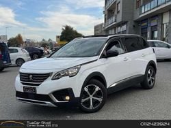 Bianco Usata 2018 Peugeot 5008 Allure SUV | 14.950 € (Ottimo prezzo)