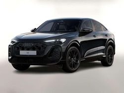 Nero Nuova 2025 Audi Q5 S-Line SUV | 72.990 € (Buon prezzo)