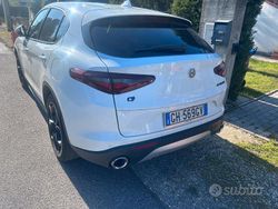 Usata 2021 Alfa Romeo Stelvio SUV | 21.000 € (Super prezzo)