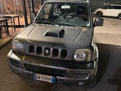 Usata 2011 Suzuki Jimny SUV | 11.000 €