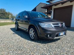 Usata 2014 Fiat Freemont Lounge SUV | 7500 € (Buon prezzo)