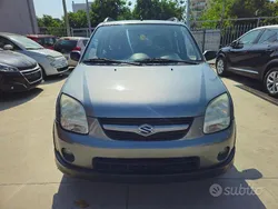 Nessuno(met.) Usata 2006 Suzuki Ignis GL Due volumi | 1750 € (Ottimo prezzo)