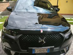 Nero Usata 2022 DS Automobiles DS7 Crossback Performance Line Plus SUV | 25.000 € (Buon prezzo)