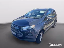 Blu Usata 2015 Ford Ecosport Titanium SUV | 9900 € (Buon prezzo)