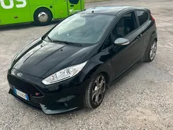 Usata 2016 Ford Fiesta ST Due volumi | 14.500 € (Cara)