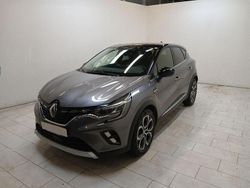 Grigio Usata 2023 Renault Captur Techno SUV | 22.990 € (Molto cara)