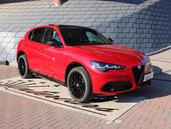 Rosso Usata 2024 Alfa Romeo Stelvio Veloce SUV | 45.900 € (Molto cara)