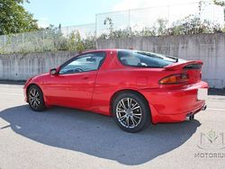 Marrone Usata 1992 Mazda MX3 Coupé | 7999 €