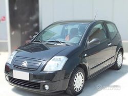 Nero Usata 2006 Citroën C2 Due volumi | 1950 € (Buon prezzo)