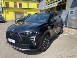 Nero perla Usata 2023 DS Automobiles DS7 Crossback Opera SUV | 31.999 € (Molto cara)