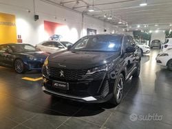Nero Usata 2024 Peugeot 3008 Allure SUV | 29.500 € (Molto cara)