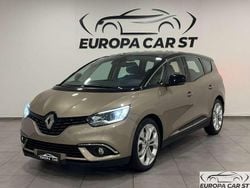Bronzo Usata 2019 Renault Grand Scénic IV Monovolume | 12.700 € (Super prezzo)