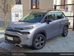 Grigio Usata 2021 Citroën C3 Aircross PureTech SUV | 13.900 € (Buon prezzo)