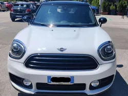 Bianco Usata 2018 Mini Cooper D Countryman SUV | 20.500 € (Buon prezzo)