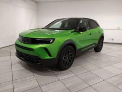 Verde Usata 2023 Opel Mokka GS Line SUV | 22.990 € (Molto cara)