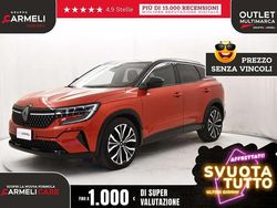 Rosso Usata 2023 Renault Austral Iconic SUV | 26.900 € (Buon prezzo)