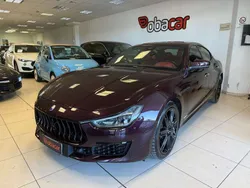 Melanzana Usata 2020 Maserati Ghibli GranLusso Coupé | 43.990 € (Buon prezzo)