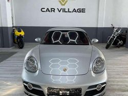 Argento Usata 2008 Porsche Cayman Coupé | 30.000 € (Super prezzo)