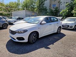 Grigio Usata 2022 Fiat Tipo City Life Tre volumi | 12.950 € (Ottimo prezzo)