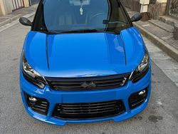 Blu Usata 2021 Ligier JS50 Due volumi | 9500 € (Buon prezzo)