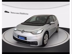 Argento tungsten silver met Usata 2021 VW ID.3 Pro Performance Due volumi | 22.500 € (Buon prezzo)