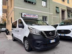 Bianco Usata 2019 Nissan NV300 Furgone | 11.900 €