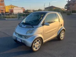 Usata 2002 Smart ForTwo Coupé Coupé | 1699 € (Buon prezzo)