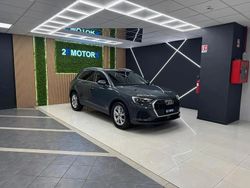 Nero Usata 2019 Audi Q3 Business SUV | 28.500 € (Buon prezzo)
