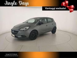 Grigio Usata 2019 Opel Corsa Innovation Tre volumi | 6900 € (Super prezzo)