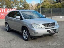 Grigio Usata 2005 Lexus RX300 Ambassador SUV | 7499 €