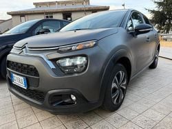Grigio Usata 2021 Citroën C3 Tre volumi | 8900 € (Ottimo prezzo)