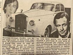 Bianco Usata 1960 Rolls Royce Silver Shadow Tre volumi | 59.500 €