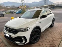 Usata 2021 VW T-Roc R SUV | 30.500 € (Buon prezzo)