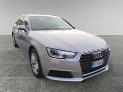 Grigio Usata 2019 Audi A4 Business Station wagon | 20.890 € (Super prezzo)