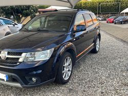 Blu Usata 2011 Fiat Freemont SUV | 9000 € (Molto cara)