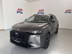 Other Usata 2024 DS Automobiles DS7 Crossback Performance Line Plus SUV | 31.980 € (Buon prezzo)