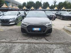 Grigio Usata 2023 Audi A1 S-Line Due volumi | 26.900 € (Buon prezzo)