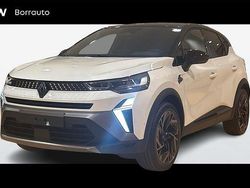 Bianco Nuova 2025 Renault Captur Esprit Alpine SUV | 28.900 € (Molto cara)