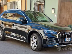 Usata 2020 Audi Q5 Ambiente SUV | 30.900 € (Super prezzo)