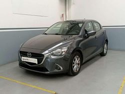 Grey met. Usata 2018 Mazda 2 Essence Tre volumi | 10.500 € (Buon prezzo)