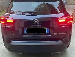 Usata 2022 Citroën C5 Aircross Shine SUV | 20.000 € (Ottimo prezzo)